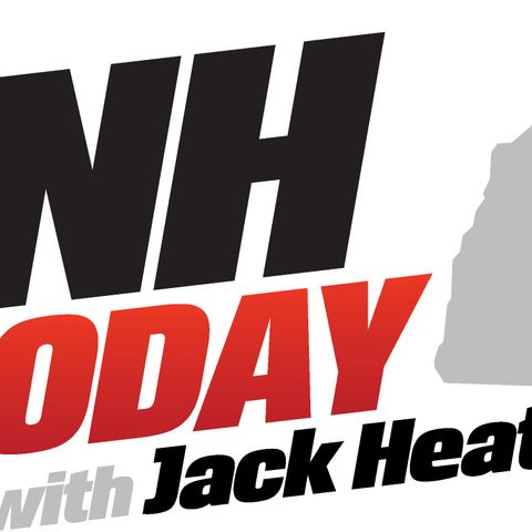 Lunch and Learn hosted by NH Today's Jack Heath