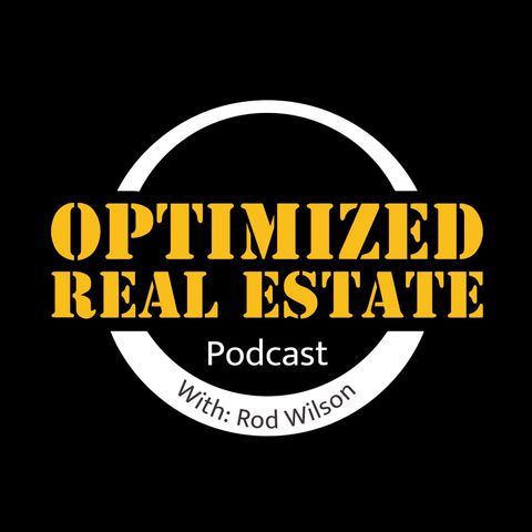OREP 002 | Building and Running a successful flip business, Airbnb strategies with Amber Steadman