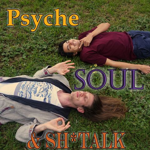 Podcast Cover