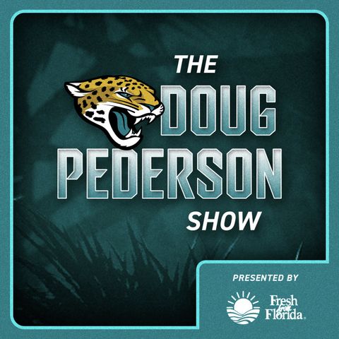 The Doug Pederson Show | Doug Pederson on Coaching Jaguars Through Adversity