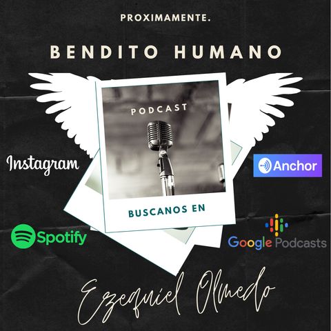 GDC / Bendito Humano Radio