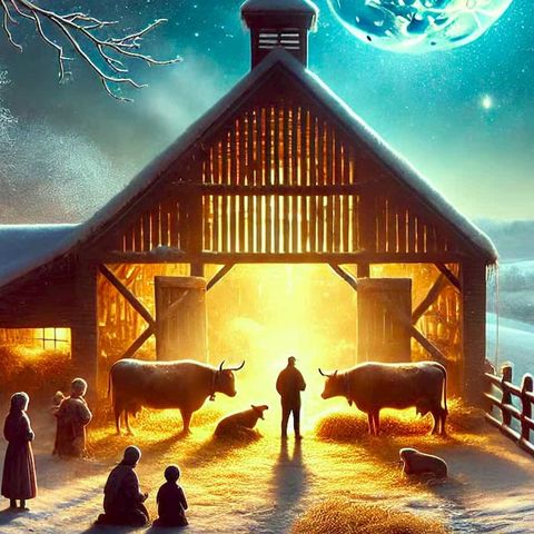 The Oxen