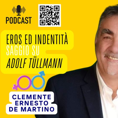 Copertina del podcast
