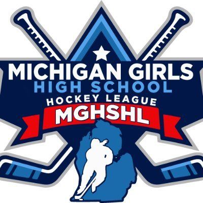 Grosse Pointe South Women's Hockey vs University Liggett 3/9/24 D1 MGHSHL State Championship