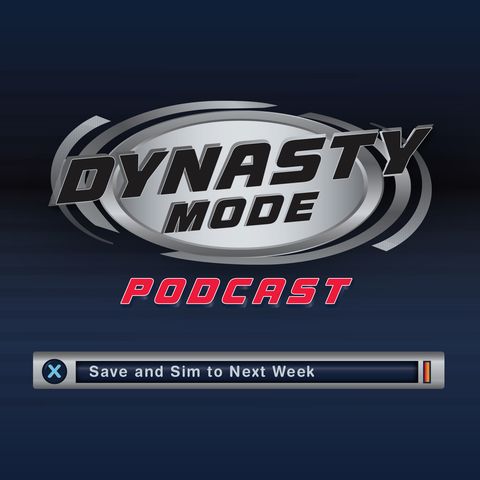 Episode 23 - Dynasty Mode Comment Section