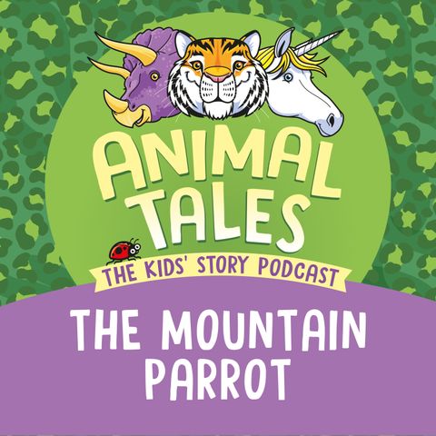 The Mountain Parrot