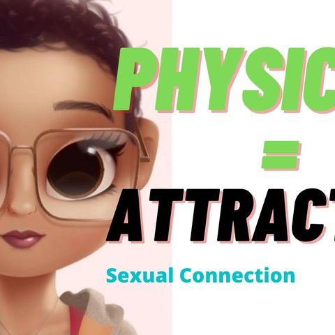 Why sexual attraction is important to men & women(deedee Rich)