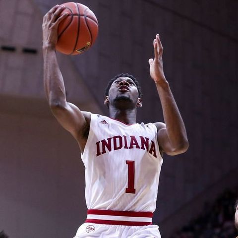 Indiana Basketball Weekly W/Kent Sterling: IU/Western Illinois recap and Portland State preview