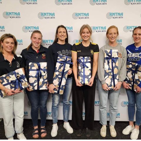 Recently inducted Life Member Sally Bywater previews the KNT Netball Grand Finals