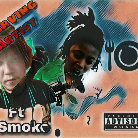 Starving Artist Ft J Smoke