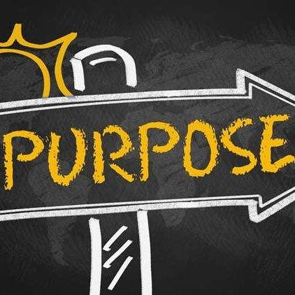 Fulfilling Your purpose