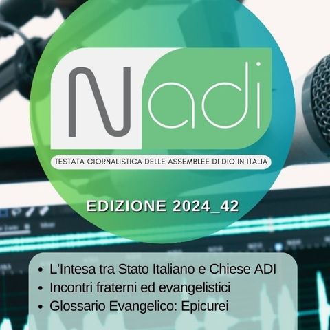 Notiziario ADI - 2024_42