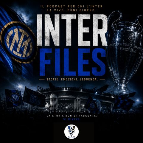 Copertina del podcast