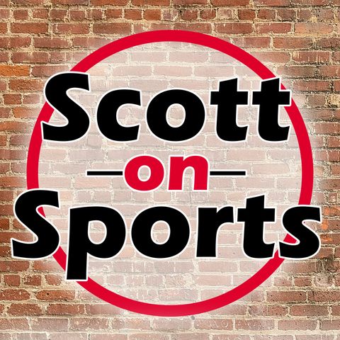 Scott on Sports 9-18-19