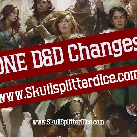 One D&D - What's Coming Next for Dungeons and Dragons