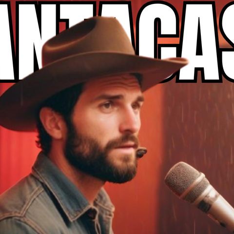 Copertina del podcast