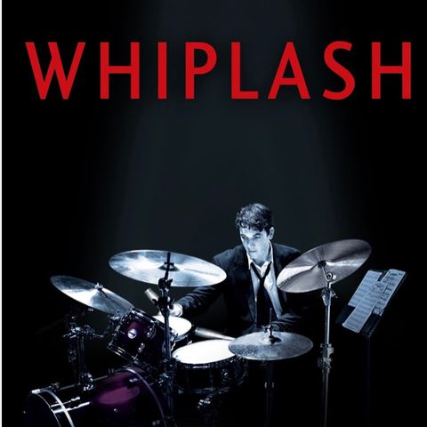 Lecciones de La película Whiplash (mensaje del viernes)