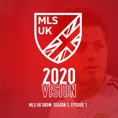 S3 Episode 1: 2020 Vision