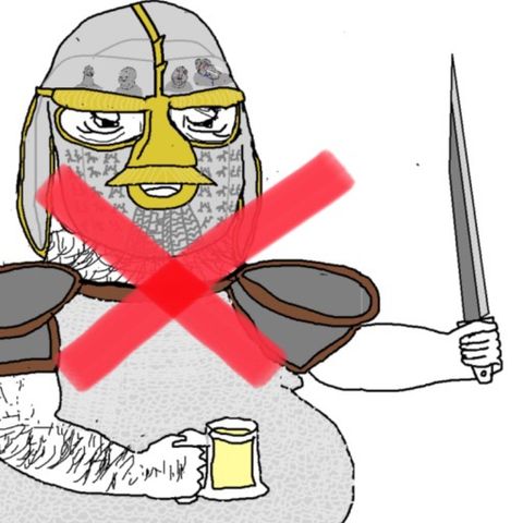 Ban Anglo-Saxon? The Push to remove Anglo-Saxons from academic discourse