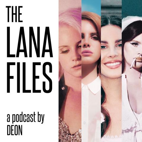 The Lana Files - TRAILER