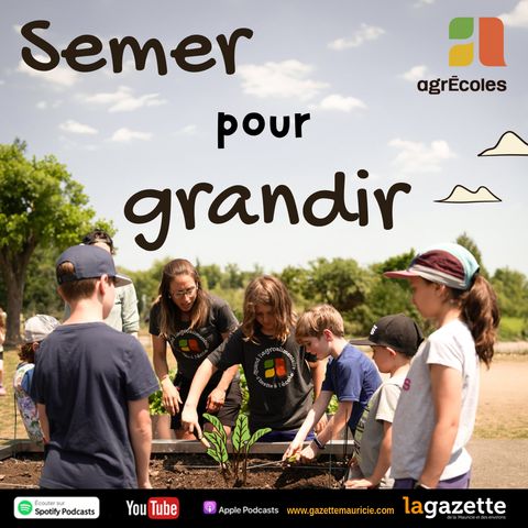 Portada del podcast