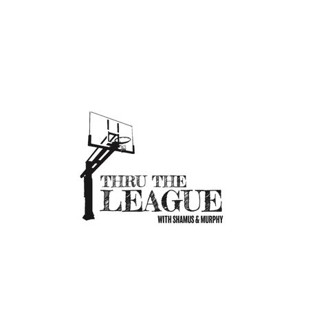 Thru The League Episode 1