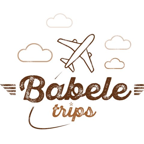 Babele Trips 2x04 - Il giro del mondo in 80 ombrelli