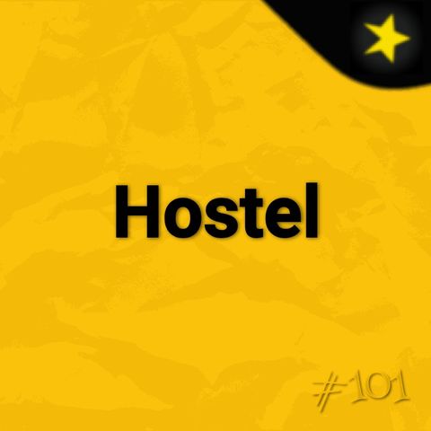 Hostel (#101)