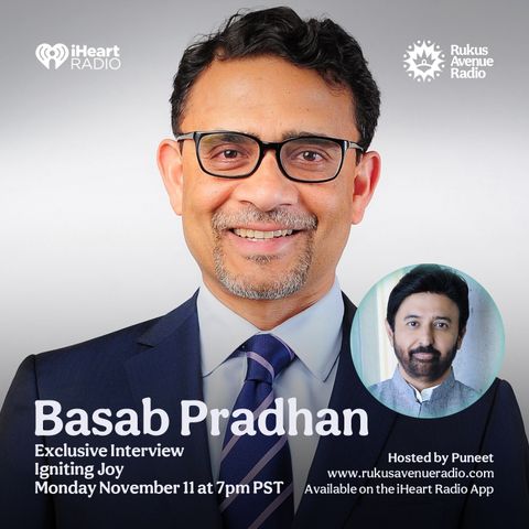 Basab Pradhan