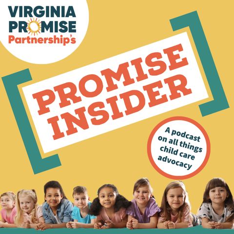 A Conversation on Funding Early Childhood Education in Virginia