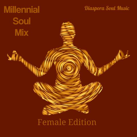 Millennial Women Soul Mix