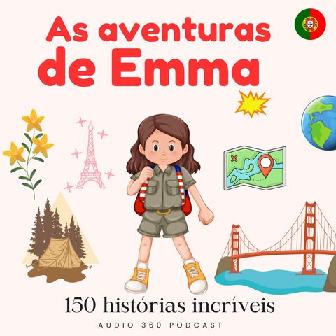 Copertina del podcast