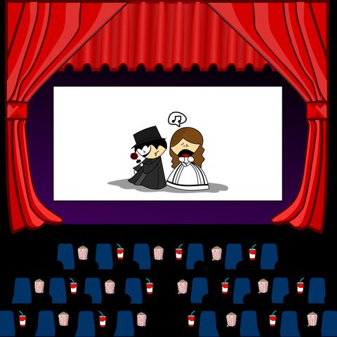 Copertina del podcast