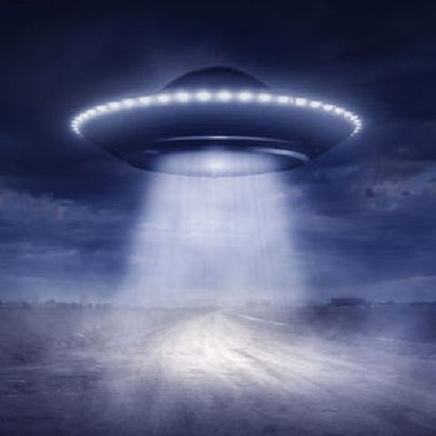 UFO Buster Radio News - 177: New York On Deck With 65 UFO Reports In 2018