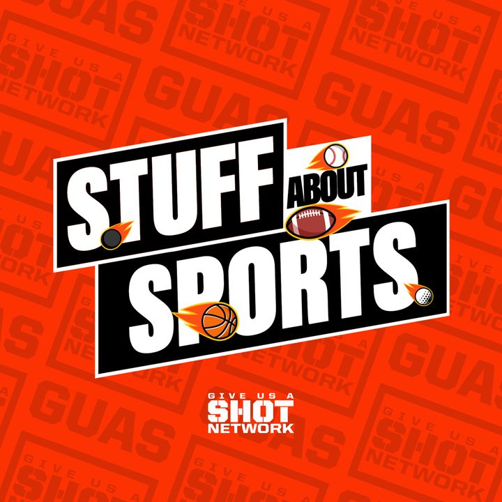 AFC North Roundtable, CFB Collapse? & Big Fight Weekend | Stuff About Sports