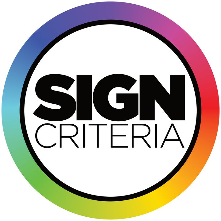 Sign Criteria | Sign Industry Expertise