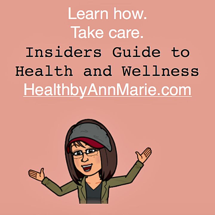 Insiders Guide to Health & Wellness