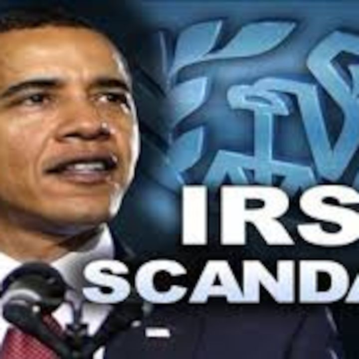 IRS Shared Confidential Taxpayer Information With White House