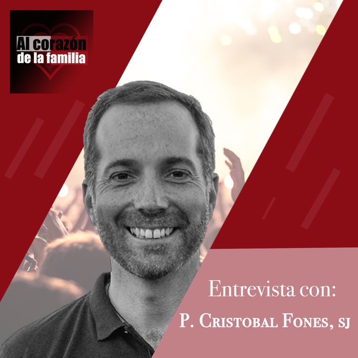 "Entrevista P. Cristobal Fones,sj"