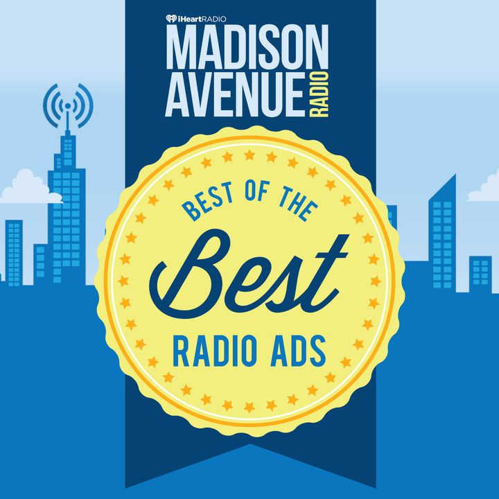 Best of the Best Radio Ads