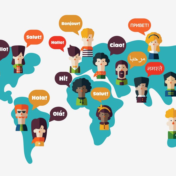 Le sfide di Babele: come imparare una lingua?