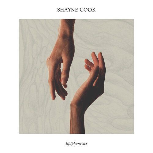 Shayne Cook Interview