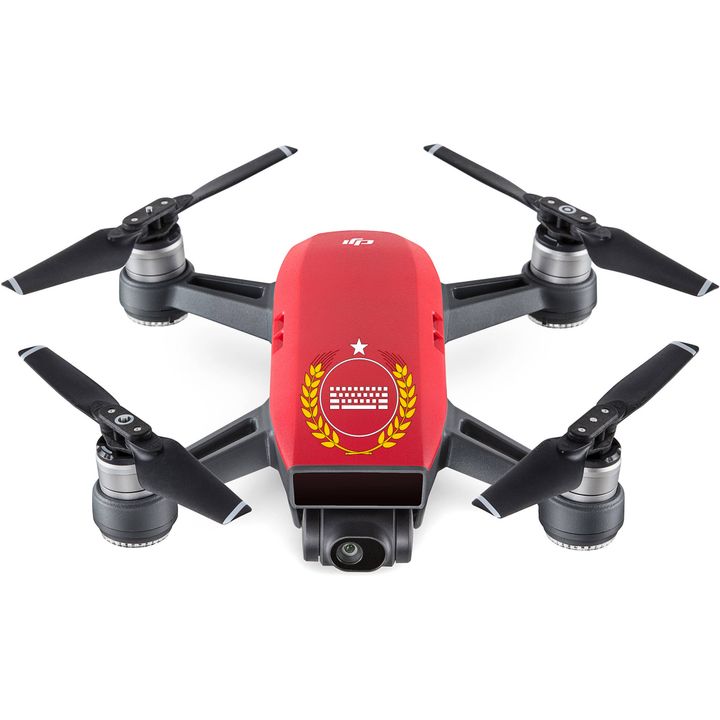 NL17: Drones
