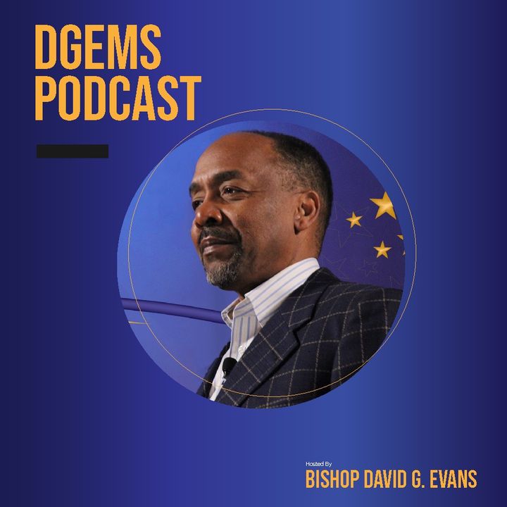 dGEMS Podcast