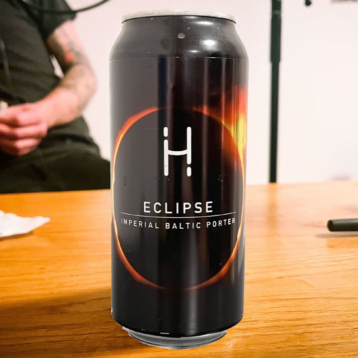 65. Eclipse - Hopalaa Brewery