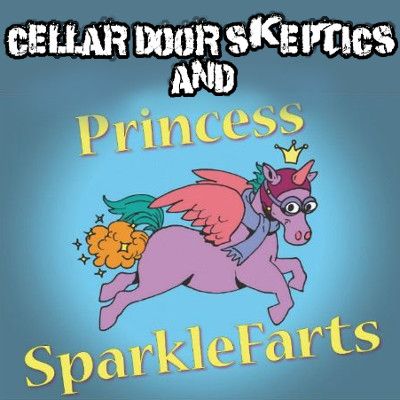 #42: Princess Sparkle Farts and Voting Privilege