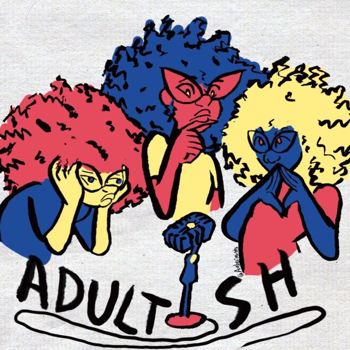 Season 3, Ep. 42: Dealing With S.A.D.s ( & Those With It) During the Holidays — Like an Adult