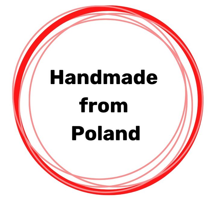 Handmade from Poland