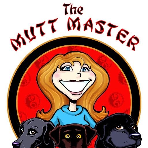 The Mutt Master 19- Nigel