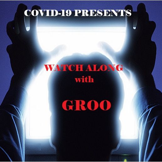Watch Along With Groo